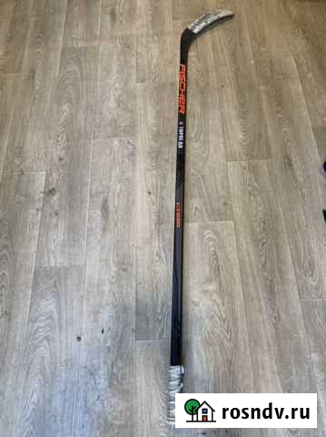 Клюшка хоккейная fischer Киров - изображение 1