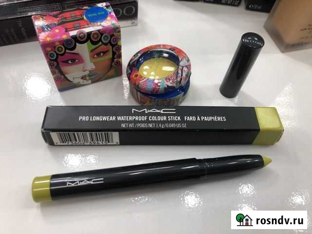 Карандаш и тени Mac Одинцово - изображение 1