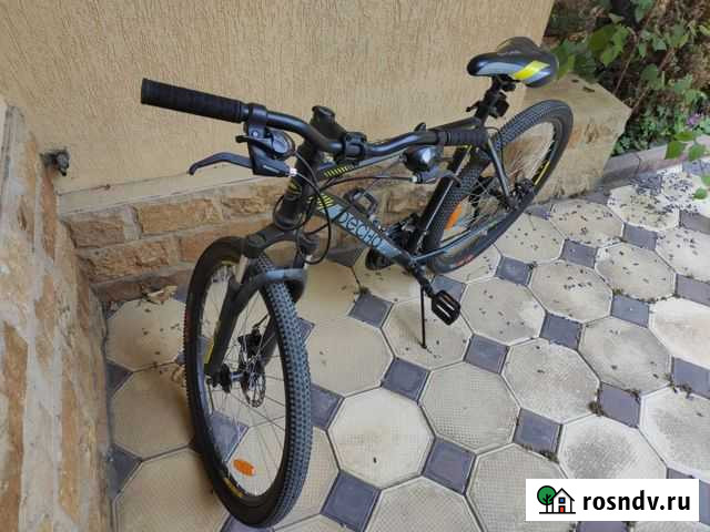 Велосипед Махачкала - изображение 1
