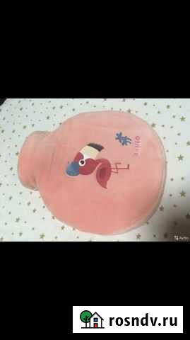 Грелка для новорожденных Липецк - изображение 1