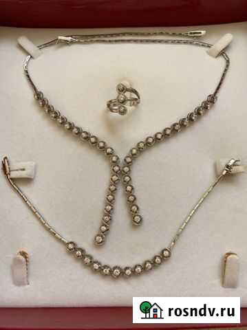 Колье Махачкала - изображение 1