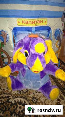 Мяг.игр.50см Йошкар-Ола - изображение 1