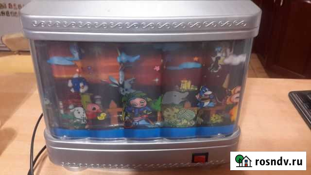 Светильники-ночники Тула - изображение 1