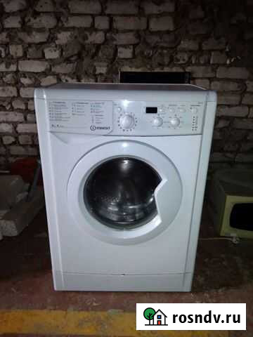 Стиральная машина Первомайск - изображение 1