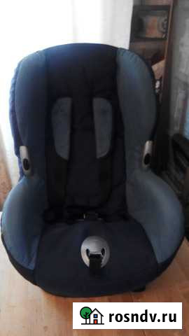 Детское автокресло Maxi Cosi Priori XP 9-18кг Всеволожск - изображение 1