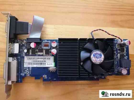 Видеокарта Radeon HD 4650 512MB Ступино