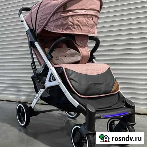 Детская коляска прогулочная Сыктывкар - изображение 1