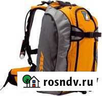 Лавинный рюкзак ABS Кировск - изображение 1