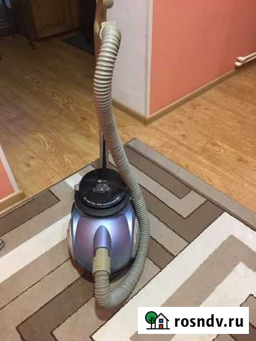 Пылесос lg Таганрог - изображение 1