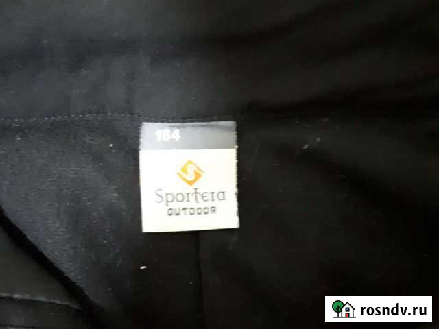 Лыжные штаны Смоленск - изображение 1