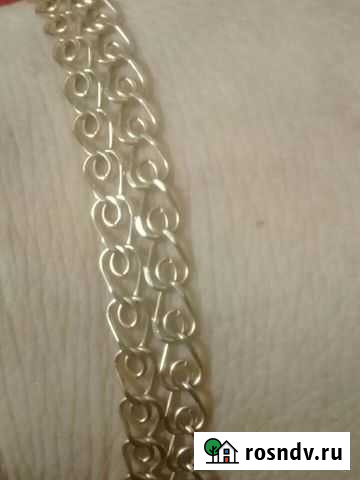 Золотая цепь Белгород - изображение 1