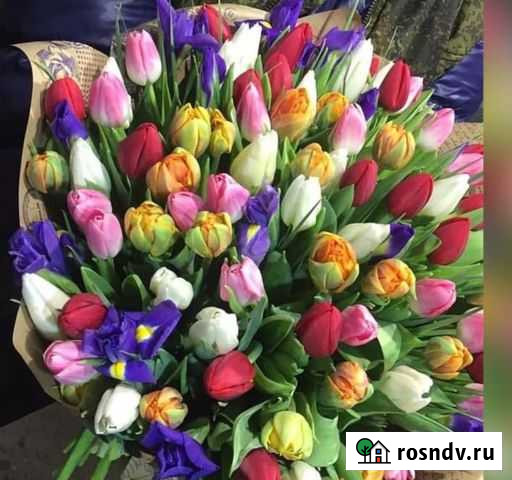 Продавец Ростов-на-Дону - изображение 1