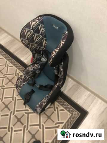 Детское кресло Тверь - изображение 1