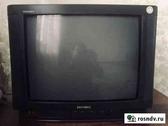Телевизор Samsung CS-2139R Старый Оскол