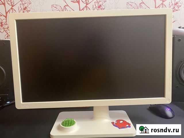 Монитор Benq V2400 Eco Сыктывкар - изображение 1