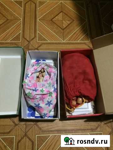 Русское лото Павловская - изображение 1