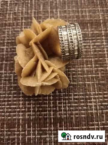 Кольцо Кулон серебро 925 Тула - изображение 1