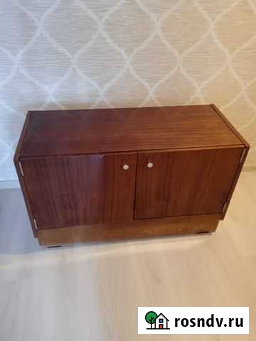 Тумба Омск - изображение 1