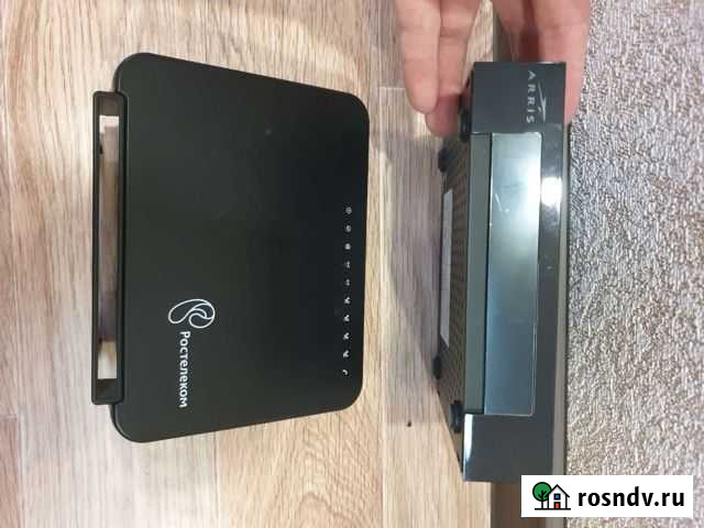 TV приставка Астрахань - изображение 1