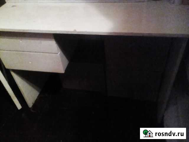 Письменный стол для школьника Тольятти - изображение 1