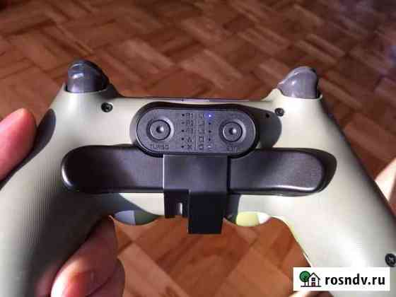 Дополнительные кнопки для геймпада PS4 Ижевск