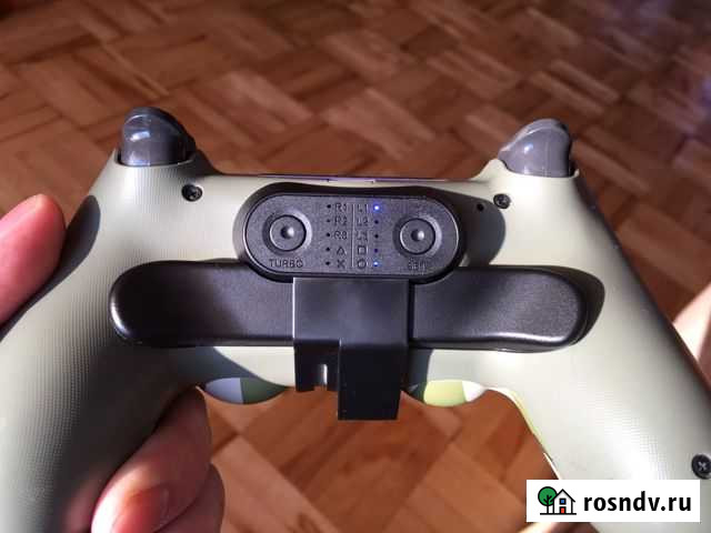 Дополнительные кнопки для геймпада PS4 Ижевск - изображение 1