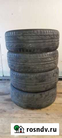 Hankook 205/55 R16 Зубова Поляна - изображение 1