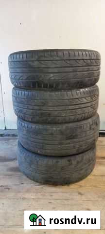 Hankook 205/55 R16 Зубова Поляна - изображение 1