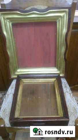 Киот 19 век и ларец 19 век Монино - изображение 1