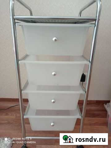 Ящик для хранения Красноярск - изображение 1