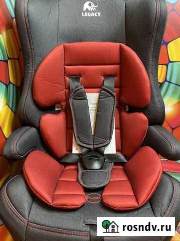 Детское автокресло Магнитогорск - изображение 1