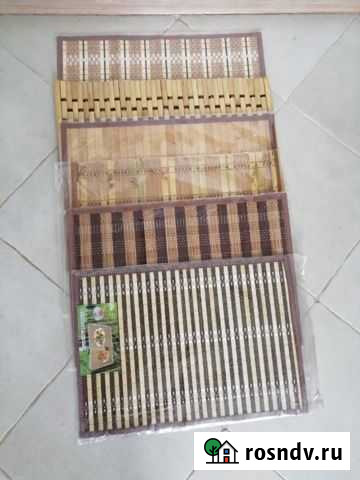 Салфетки из бамбука, домовята Саратов - изображение 1