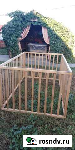 Манеж Яровое - изображение 1