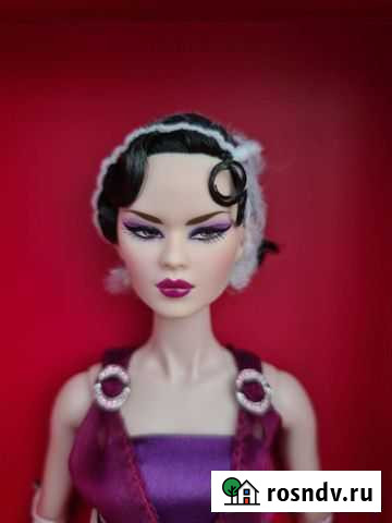 Куклы Integrity toys, Navia Phan - Enigmatic Rein Сочи - изображение 1