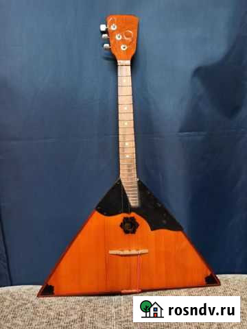 2 Балалайки прима Волгореченск - изображение 1