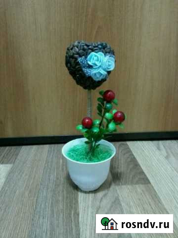 Дерево счастье Набережные Челны - изображение 1