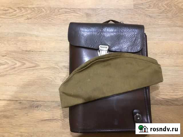 Вещи Красной Армии Красноярск - изображение 1