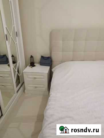 Спальная мебель на заказ артикул s6.0-323 Грозный - изображение 1