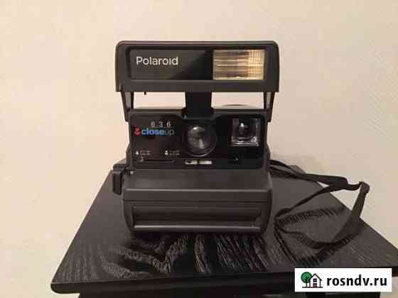 Фотоаппарат polaroid Сергиев Посад