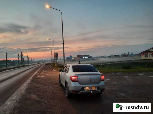 Такси межгород Старобалтачево - изображение 1