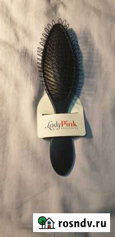 Расческа Химки - изображение 1