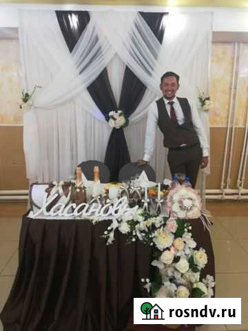 DJ оператор певец Нефтекамск - изображение 1