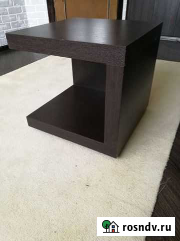 Тумба прикроватная Чебаркуль - изображение 1