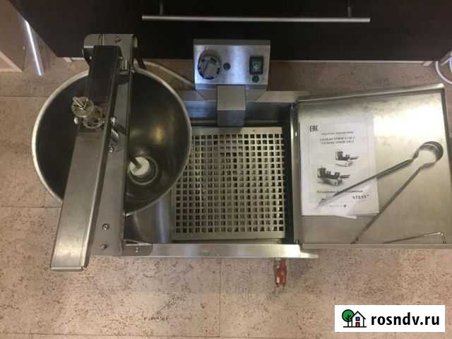 Пончиковый аппарат Саратов - изображение 1