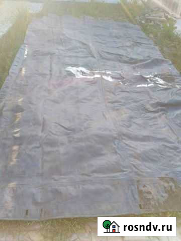 Тент 5.4х2.55м Пенза - изображение 1