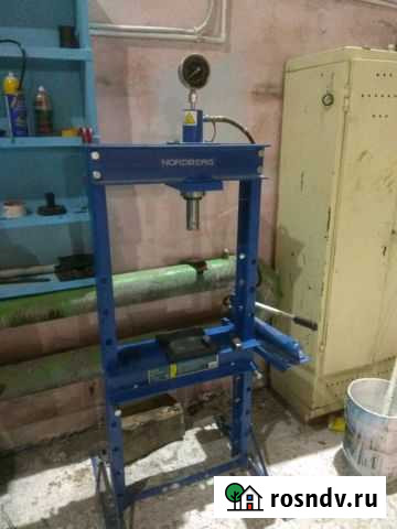 Обарудование для, шиномонтажа, сто, авто сервиса Залари - изображение 1