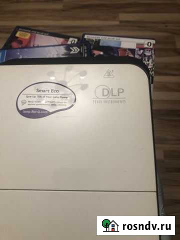 Проектор Красково - изображение 1