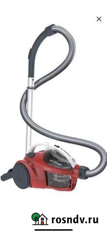 Пылесос Печора - изображение 1