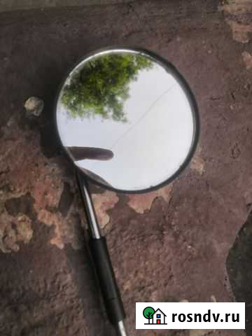 Продам зеркало Липецк - изображение 1