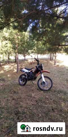 Racer 150 enduro Кушнаренково - изображение 1